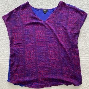 Massimo Sleeveless Top